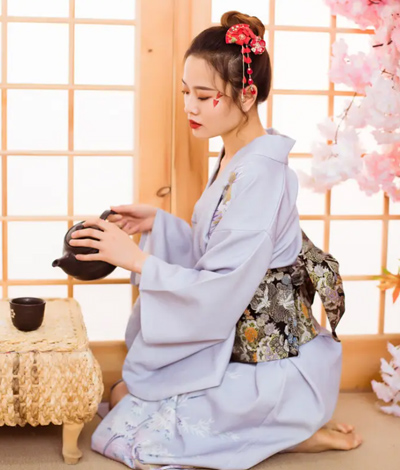 宁波休闲商务会所之宫廷理疗