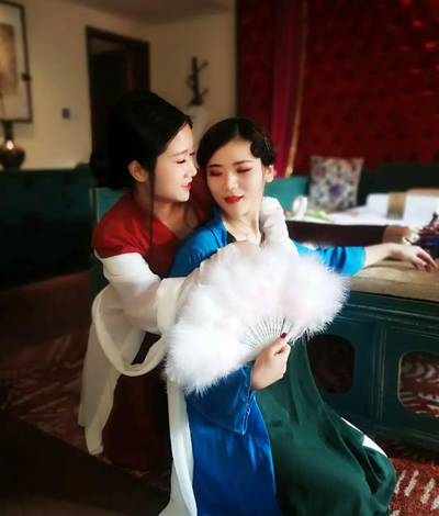 宁波日式指压按摩