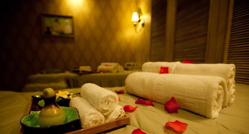 宁波必去养生spa会所“探店”,2022已更新