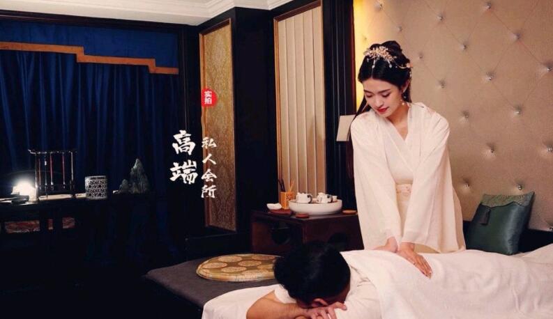 宁波休闲养生会所-放松身心的一片净土