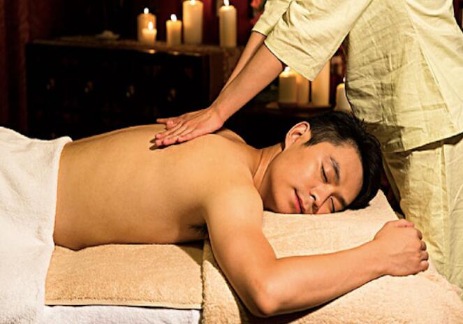 2026更新宁波高端SPA会所-分享spa的好处