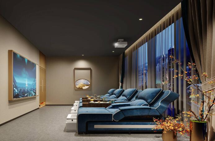 宁波比较不错的男士休闲Spa会馆哪里有，带着好奇心来这体验一把吧