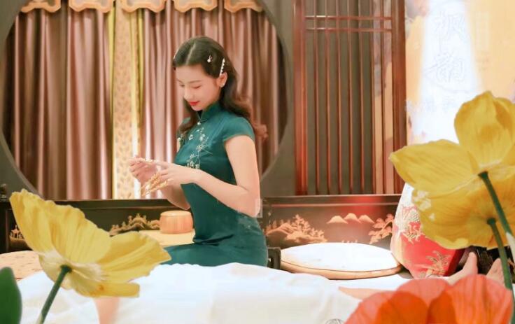 宁波高端男士养生会所,良心会所真心推荐