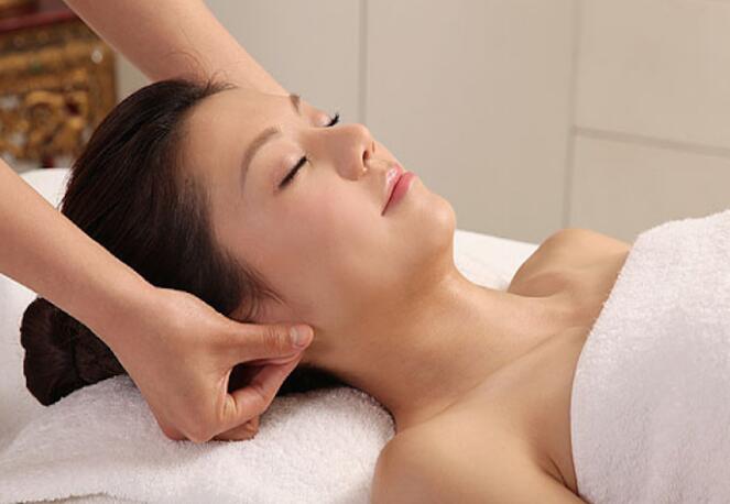 宁波休闲会所艺师风采展示（四）