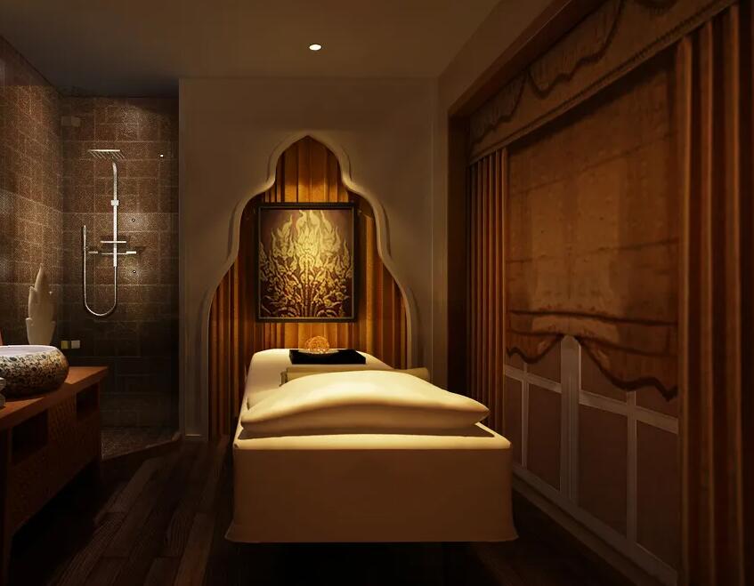 宁波会所环境（十）