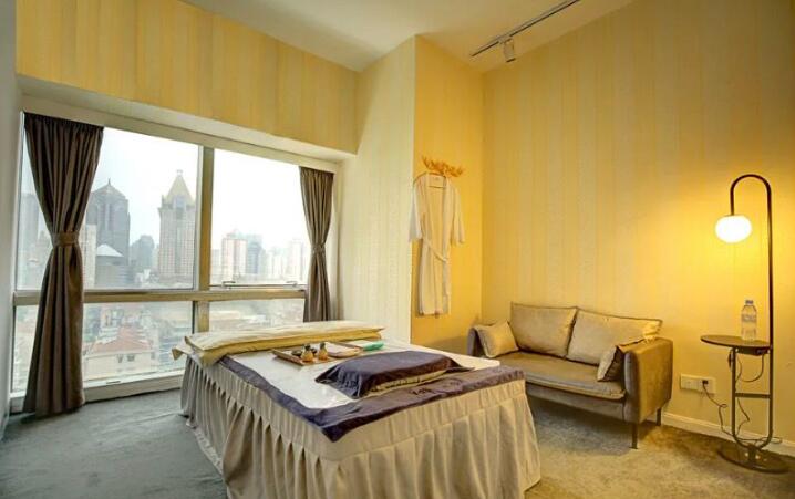 宁波有什么好的会所都在这里哦