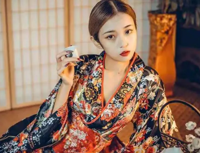 宁波桑拿休闲会所艺师风采展示（十一）太奇妙了整个过程都是享受